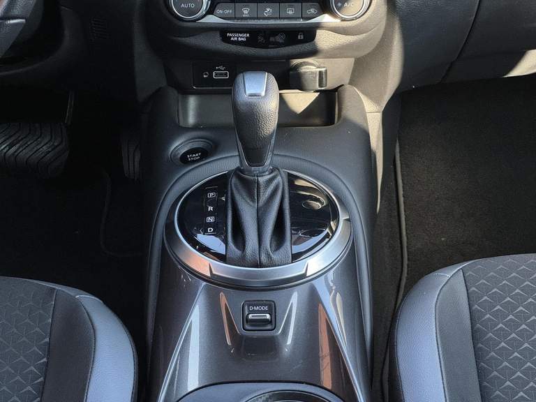 Nissan Nissan