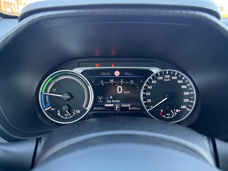 Nissan Nissan