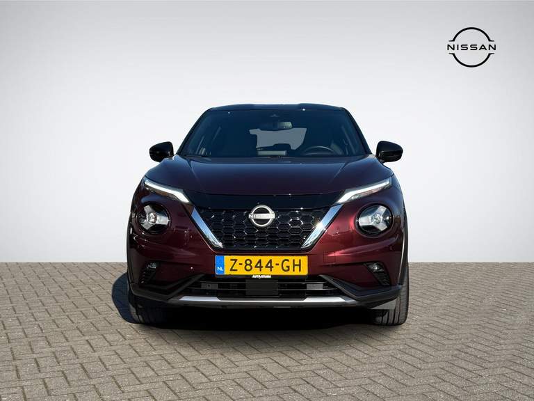 Nissan Nissan