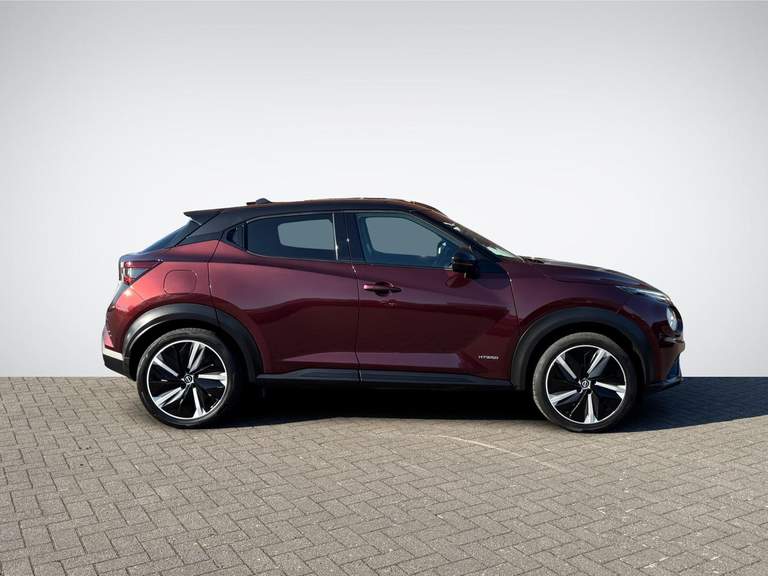 Nissan Nissan