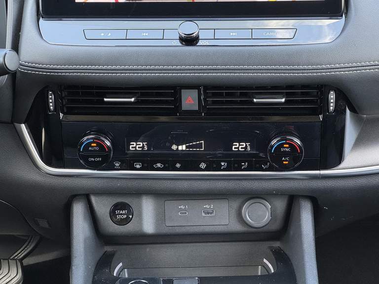 Nissan Nissan