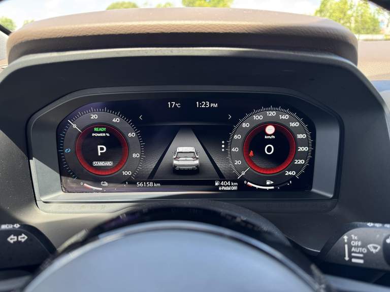 Nissan Nissan