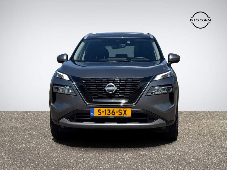 Nissan Nissan