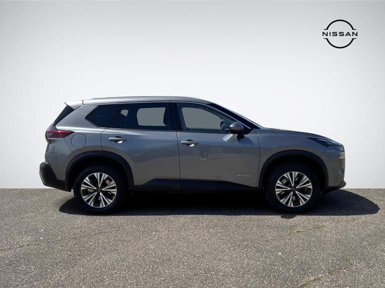 Nissan Nissan