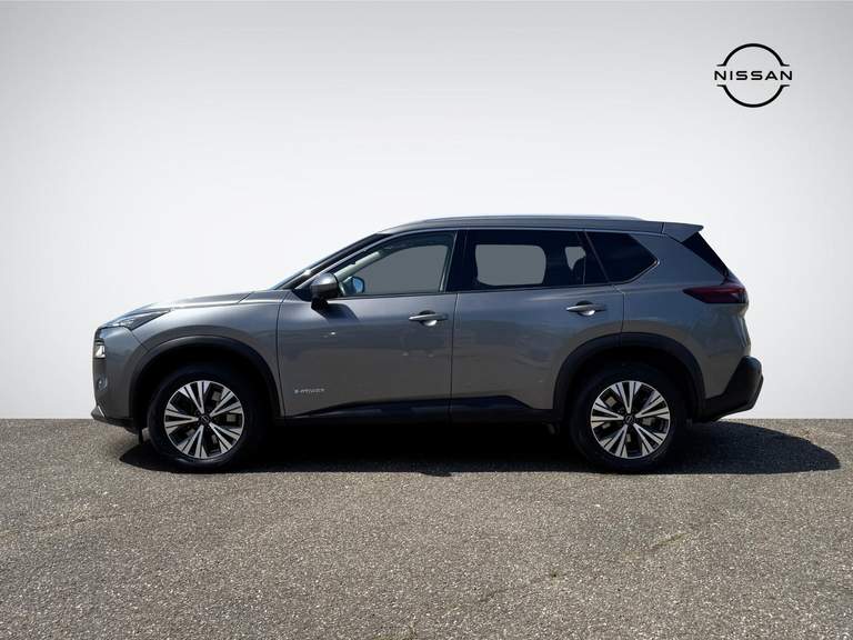 Nissan Nissan