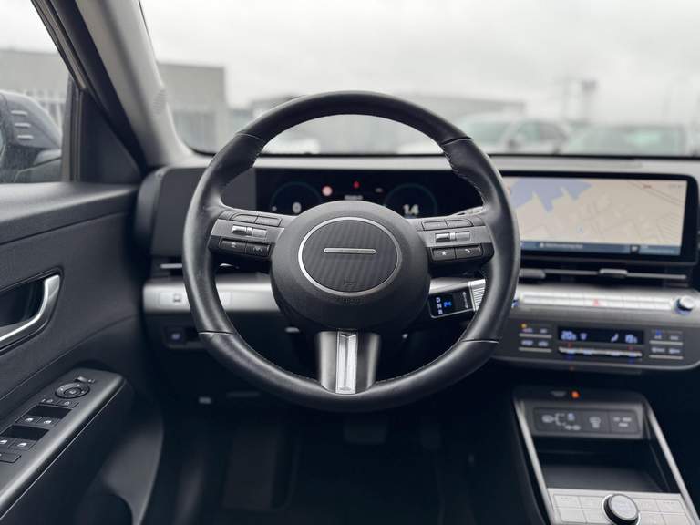 Hyundai Hyundai