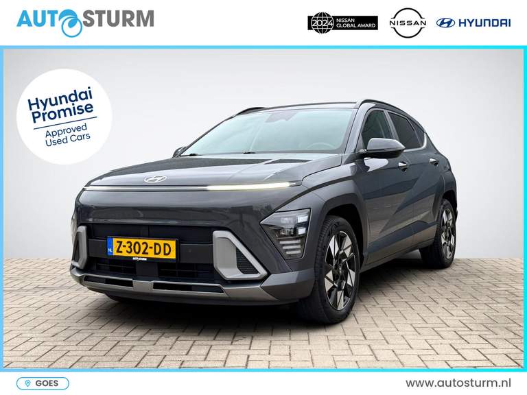 Hyundai