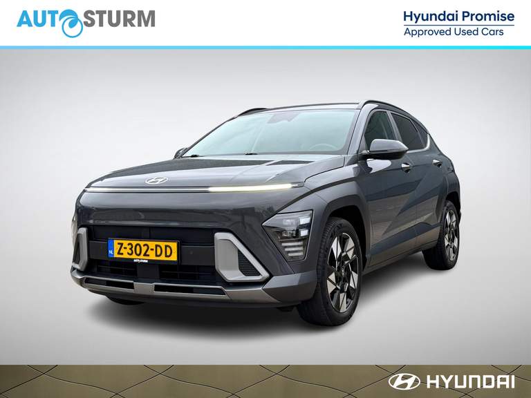 Hyundai
