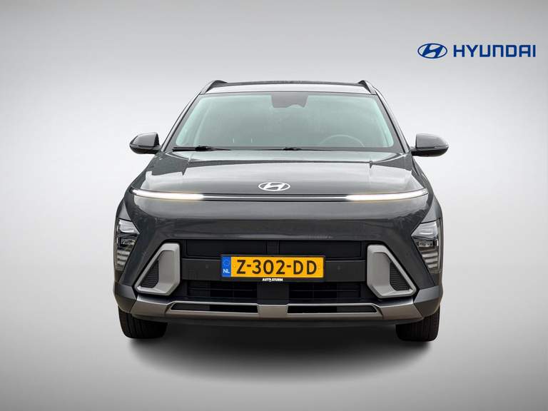 Hyundai Hyundai