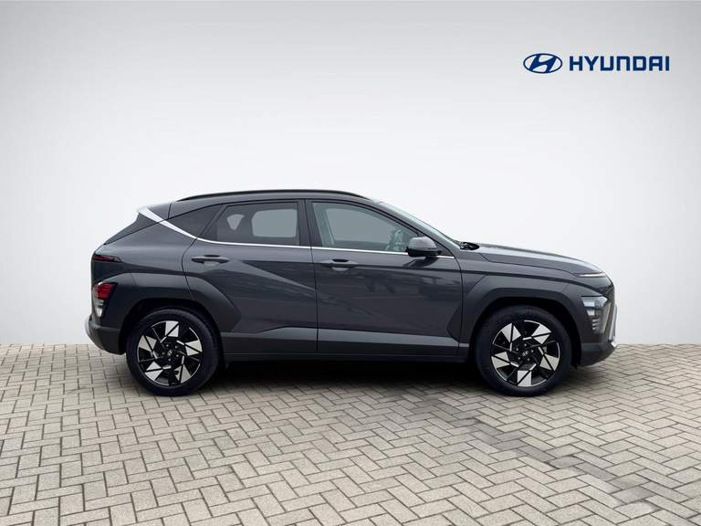 Hyundai Hyundai