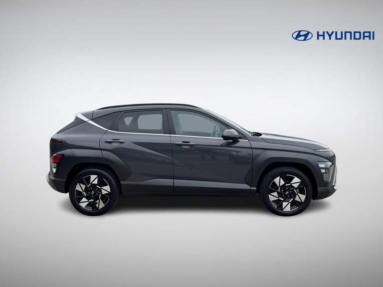 Hyundai Hyundai
