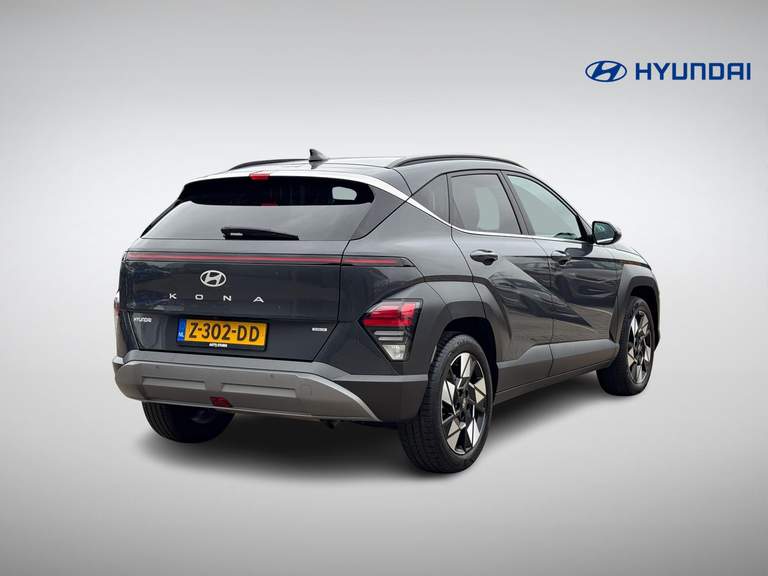 Hyundai Hyundai