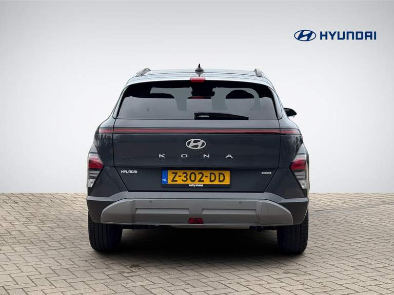 Hyundai Hyundai