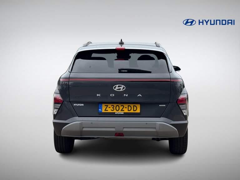 Hyundai Hyundai