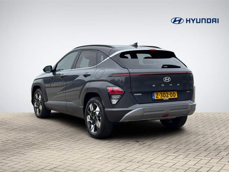 Hyundai Hyundai