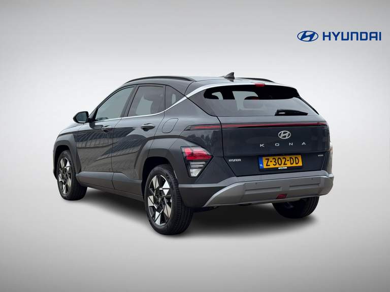 Hyundai Hyundai