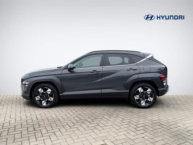 Hyundai Hyundai