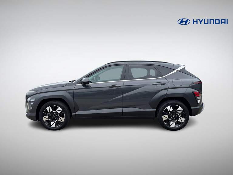 Hyundai Hyundai