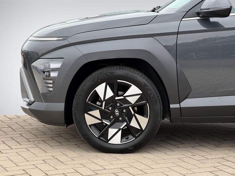 Hyundai Hyundai