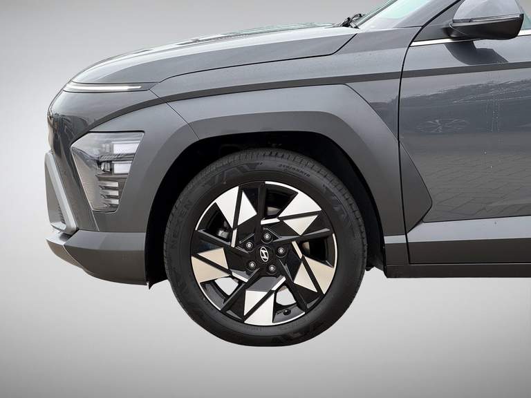 Hyundai Hyundai