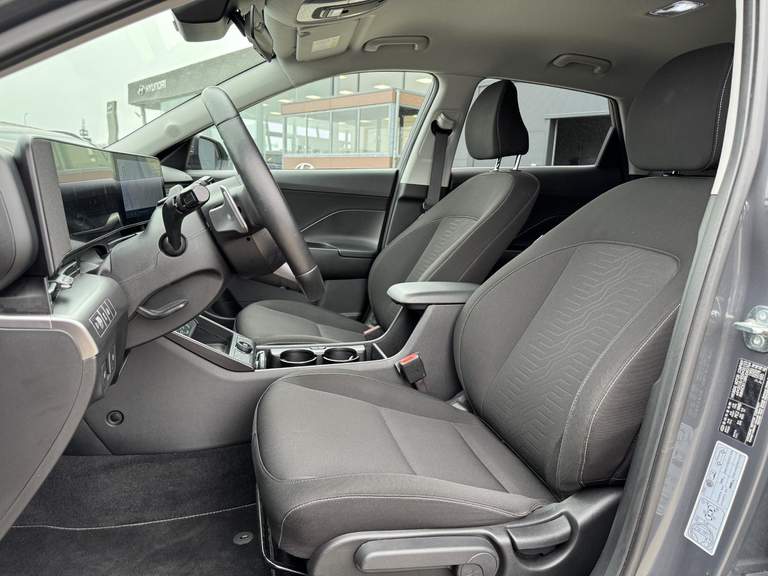 Hyundai Hyundai