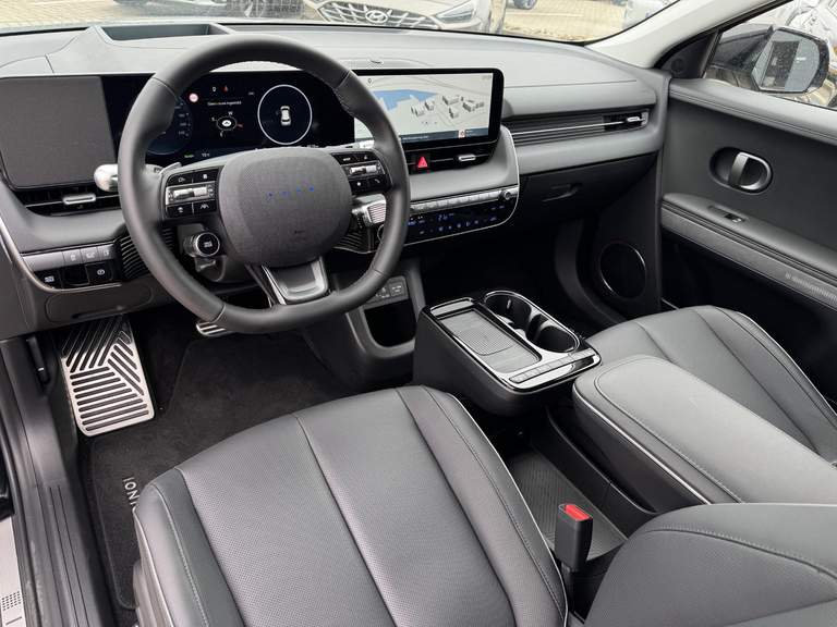 Hyundai Hyundai