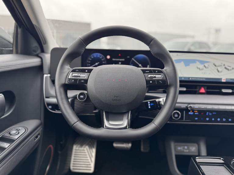 Hyundai Hyundai