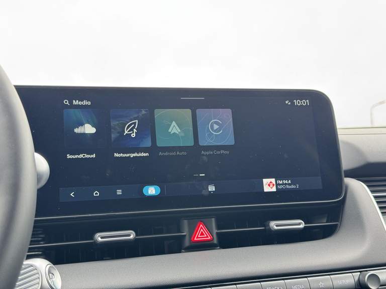 Hyundai Hyundai