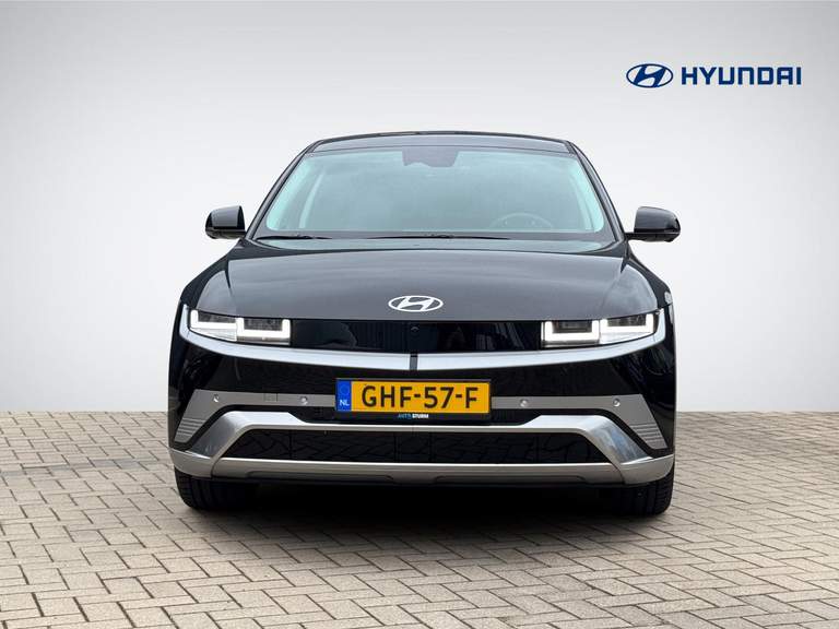 Hyundai Hyundai