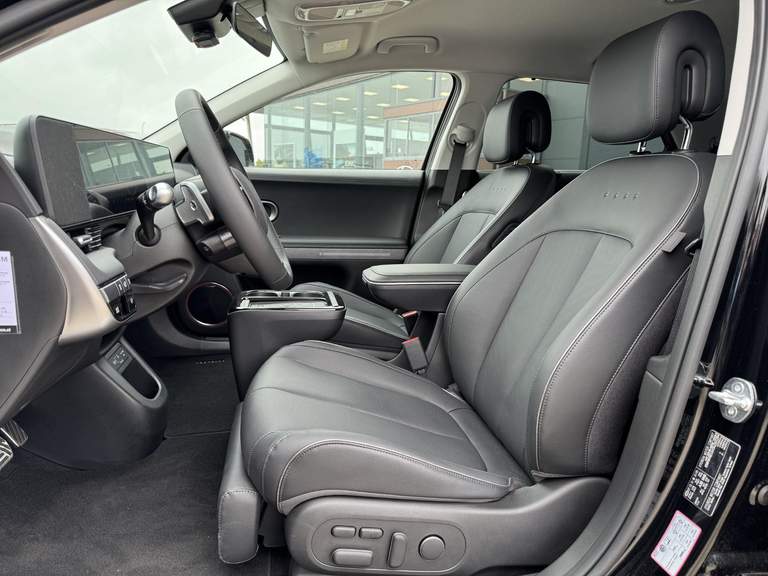 Hyundai Hyundai