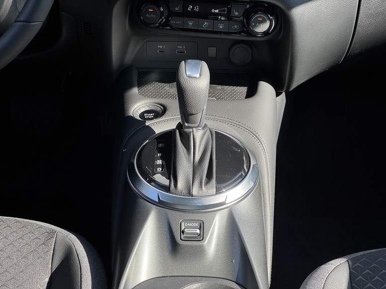 Nissan Nissan