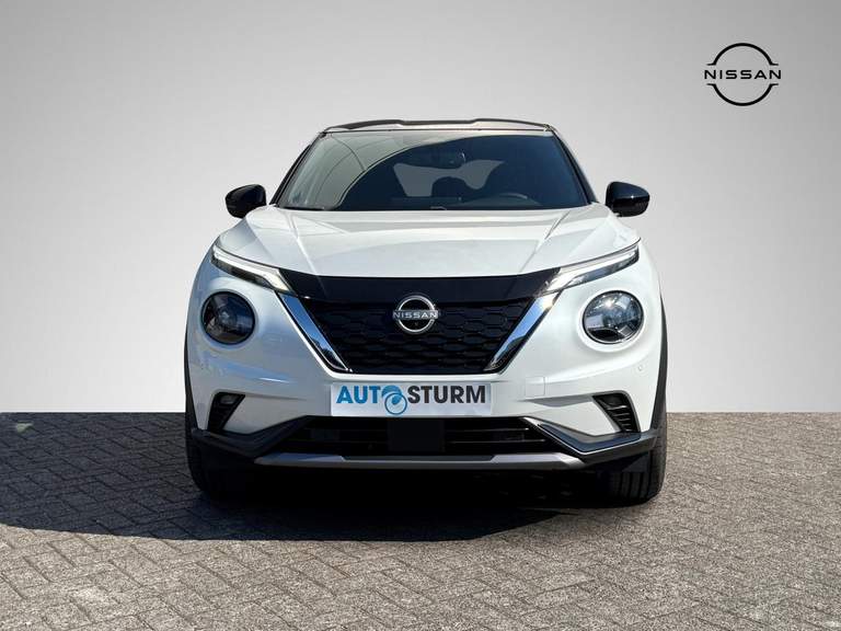 Nissan Nissan