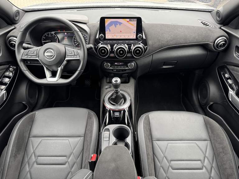 Nissan Nissan