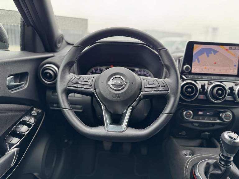 Nissan Nissan