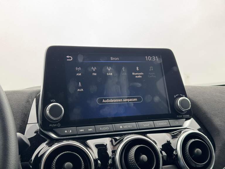Nissan Nissan