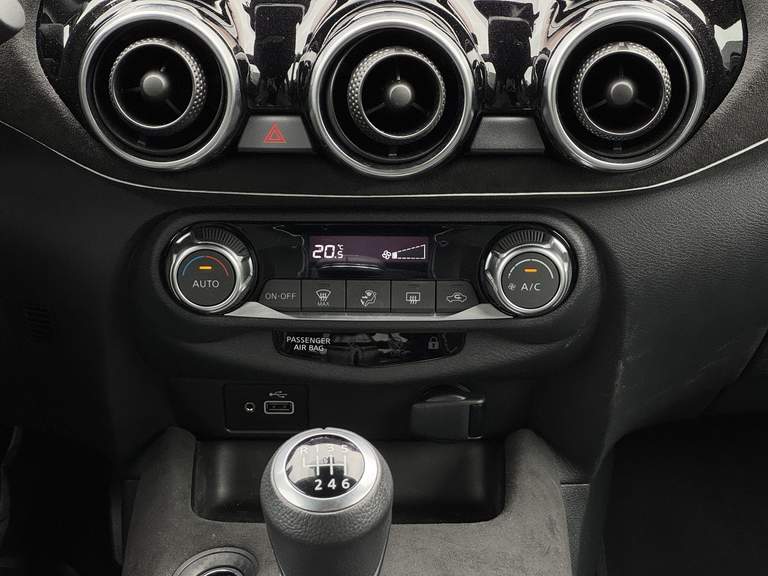 Nissan Nissan