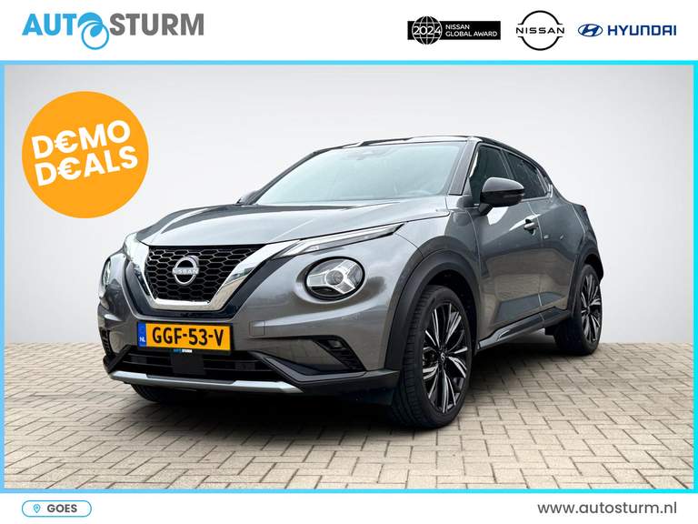 Nissan Nissan