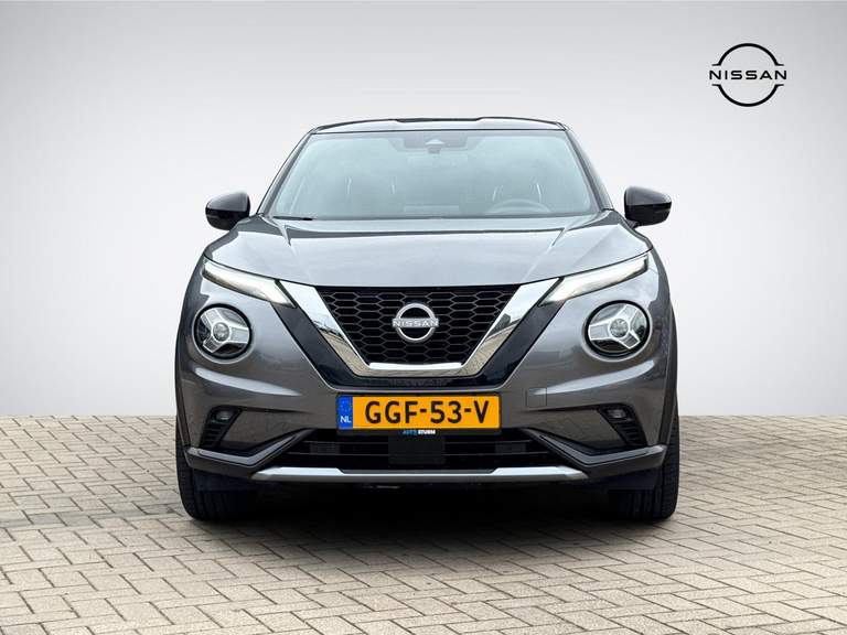 Nissan Nissan