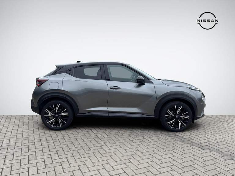 Nissan Nissan