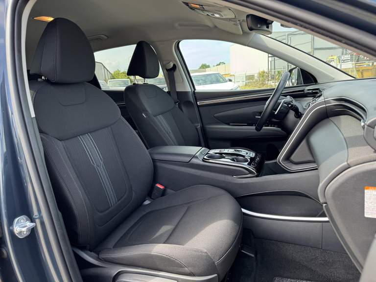 Hyundai Hyundai
