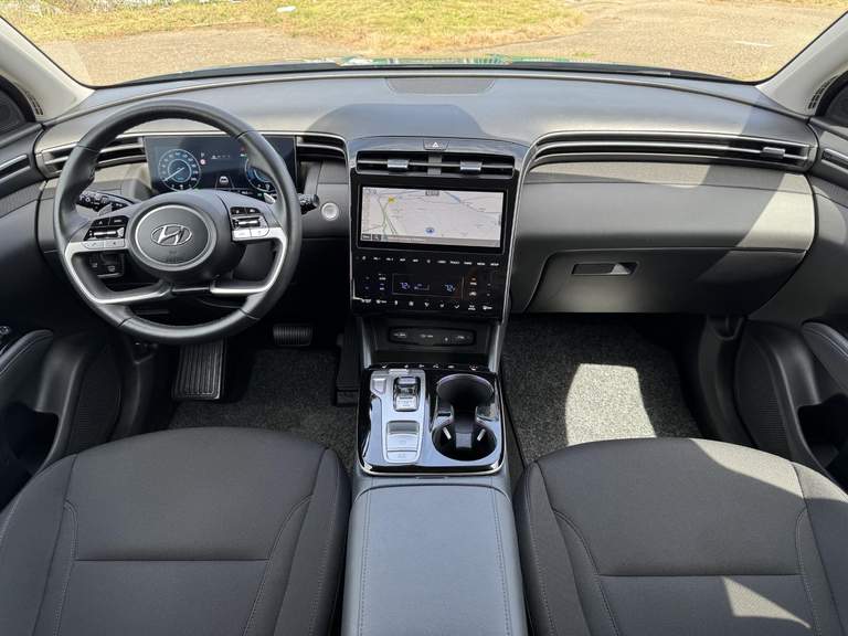 Hyundai Hyundai