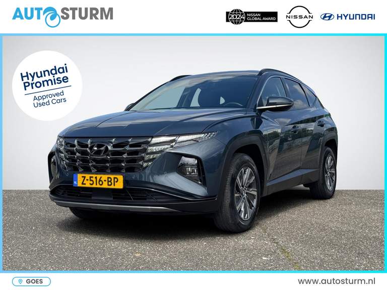 Hyundai Hyundai