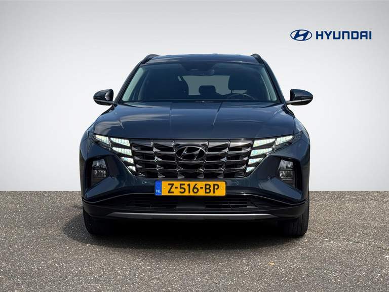 Hyundai Hyundai