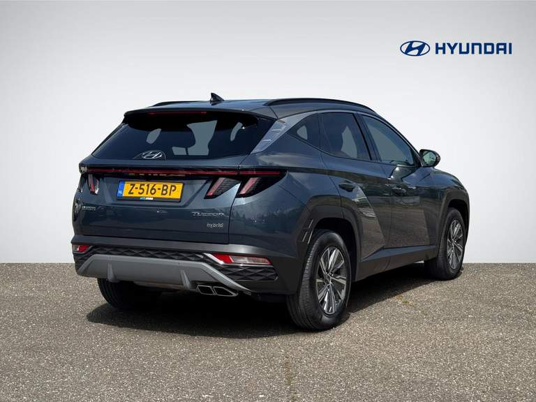 Hyundai Hyundai