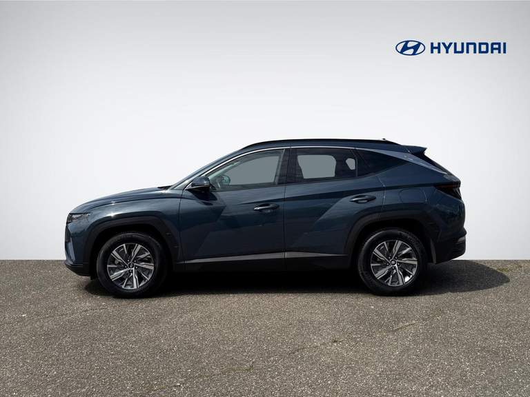Hyundai Hyundai