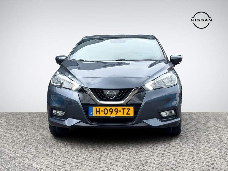 Nissan Nissan