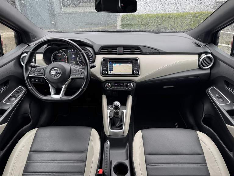Nissan Nissan