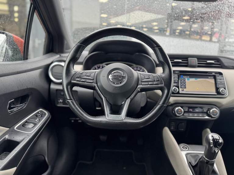 Nissan Nissan