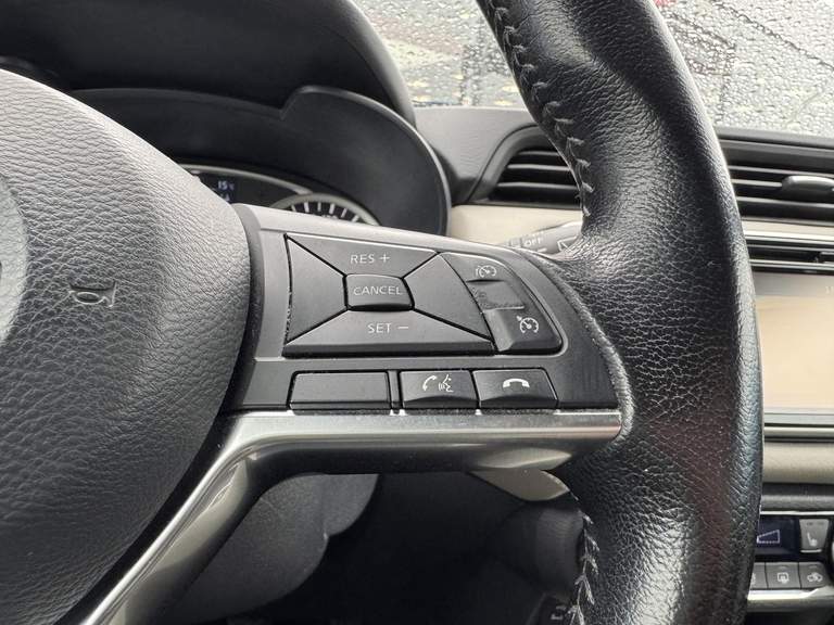 Nissan Nissan