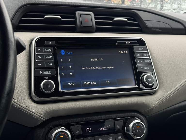 Nissan Nissan